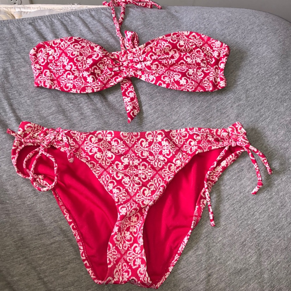 bikini